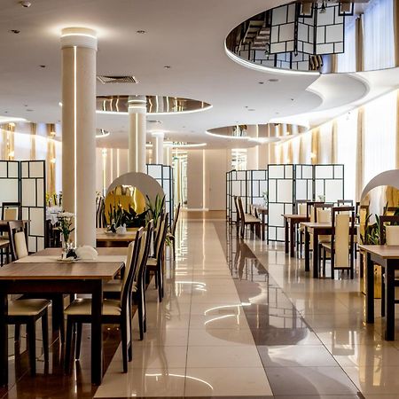 فندق Trzy Korony Głogów Małopolski المظهر الخارجي الصورة